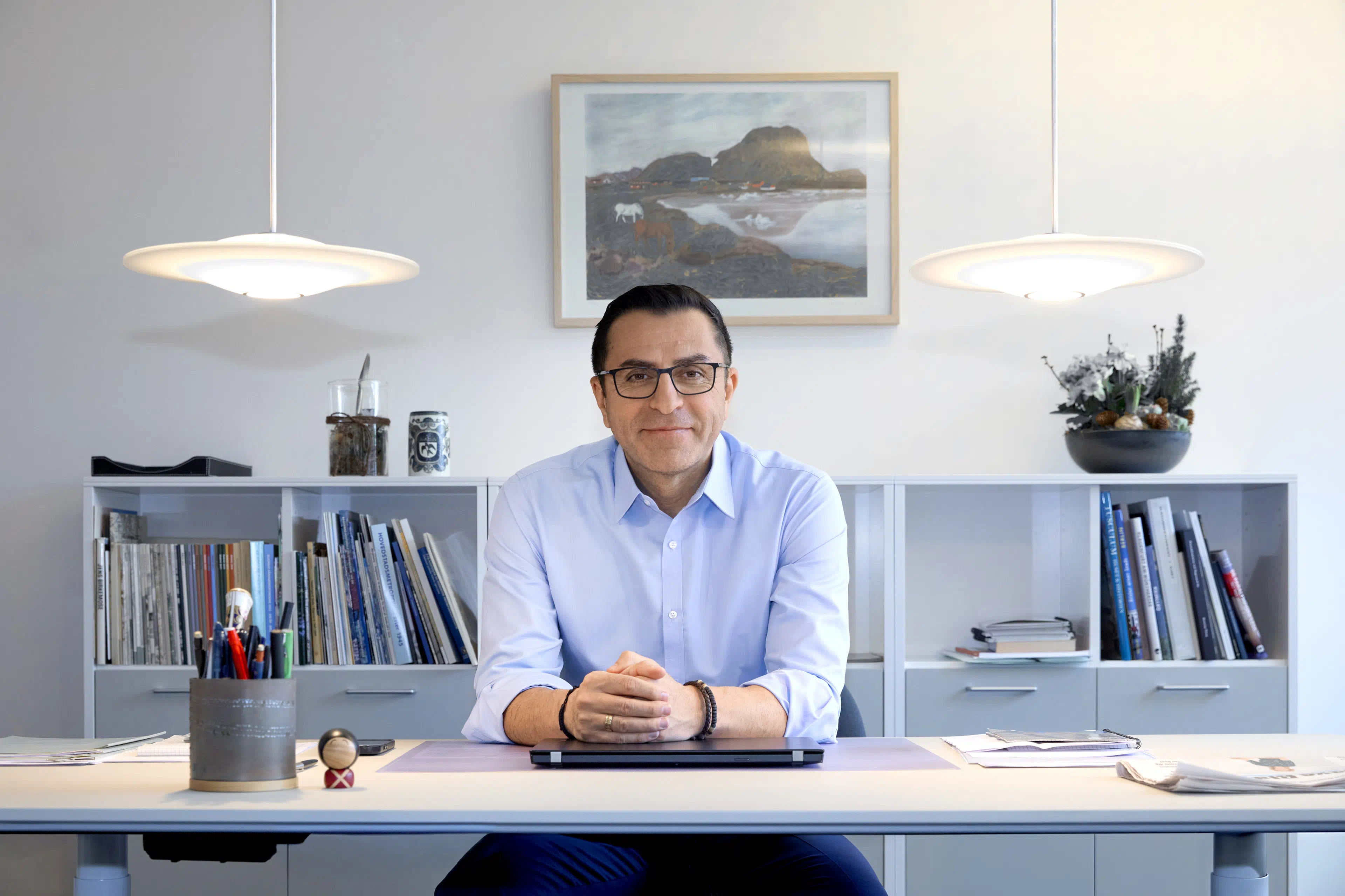 Et lokalsamfund uden et lokalt medie bliver fattigere