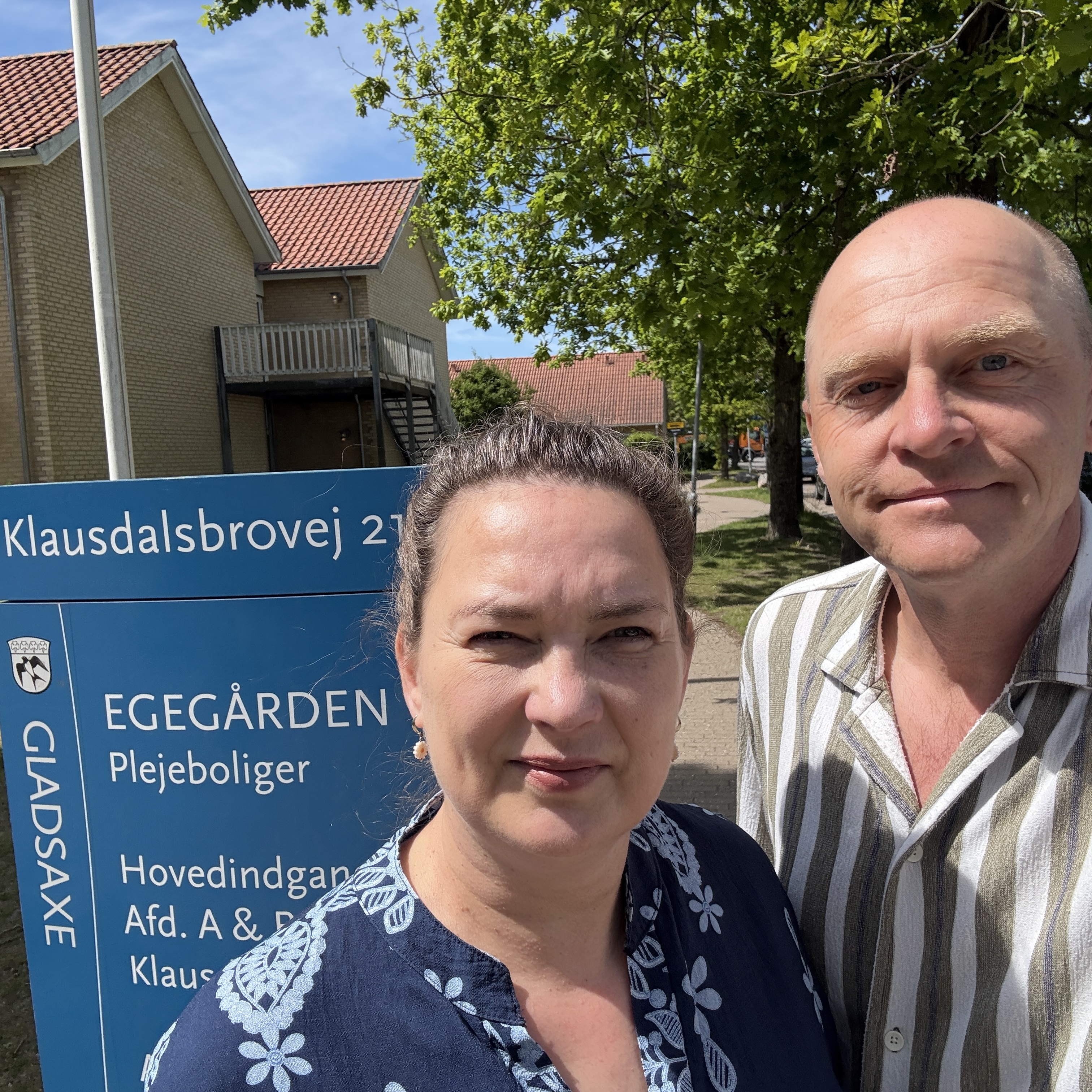 Når virkeligheden kræver pragmatiske løsninger