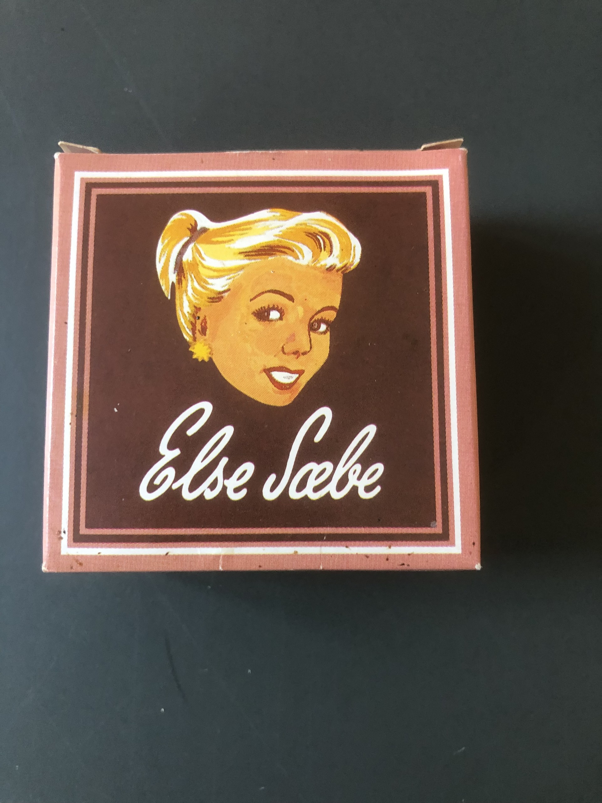Sæbefabrikken på Rosenkæret