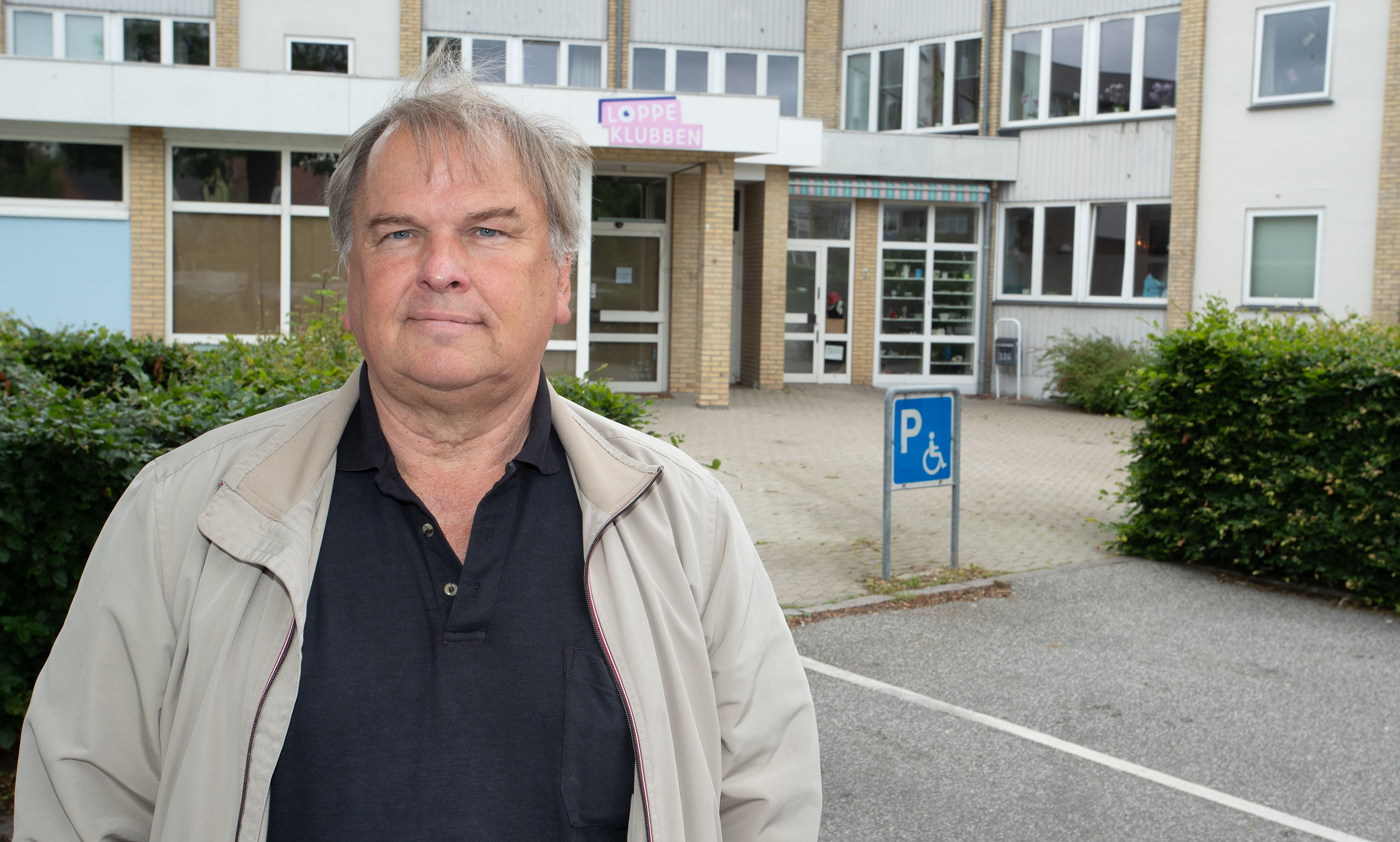Politikerne åbnede Pandoras æske