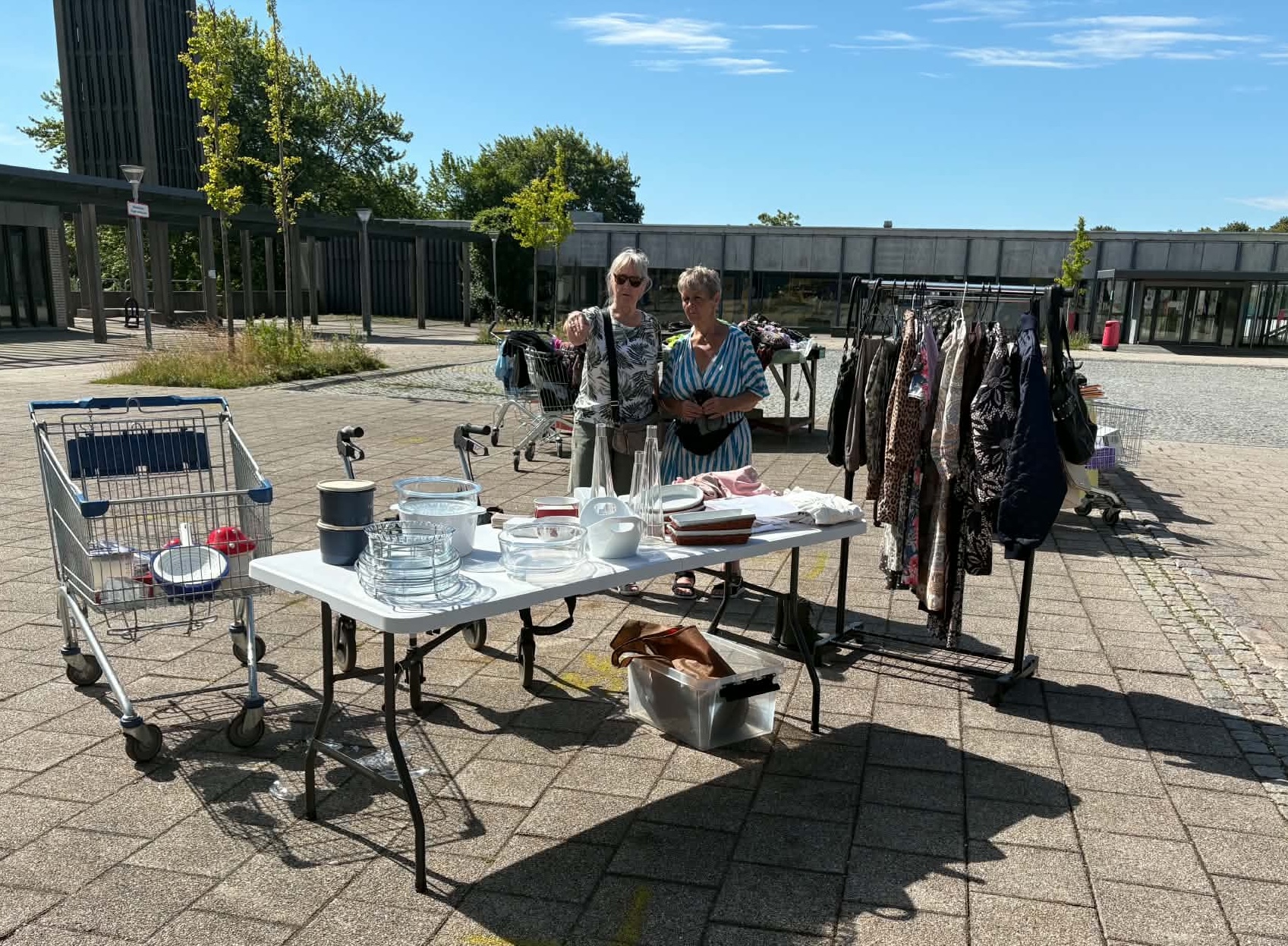 Pionerånden sejrer