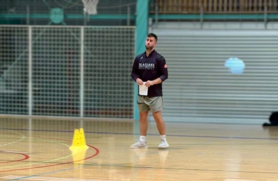 Gladsaxe Basketball tilbage blandt de allerbedste