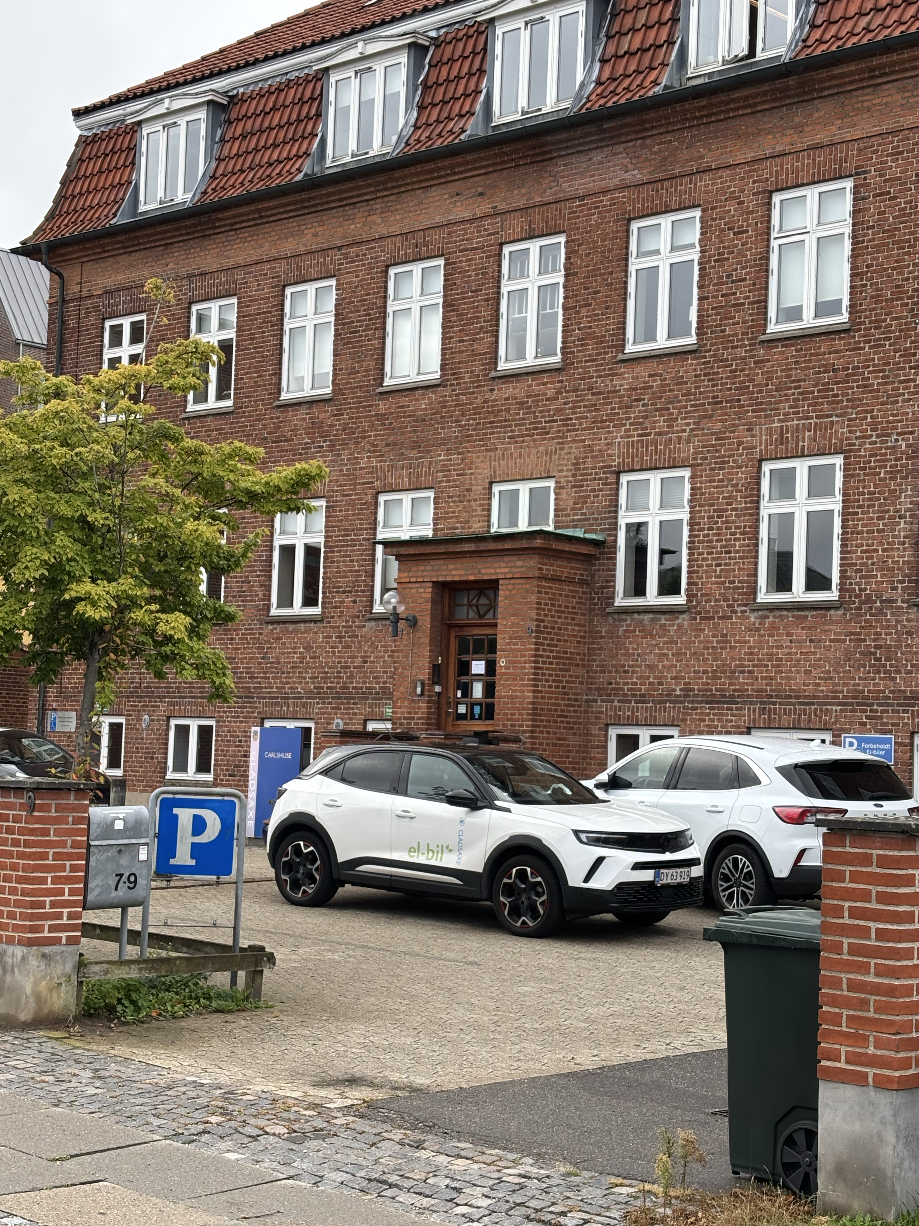 Værestederne skal blive ved med  at levere socialpædagogisk støtte