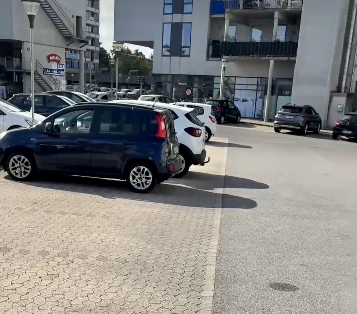Projekt ved Meny i Bagsværd udskudt