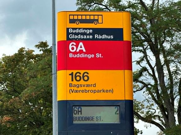 Ønske: Flere busser om aftenen