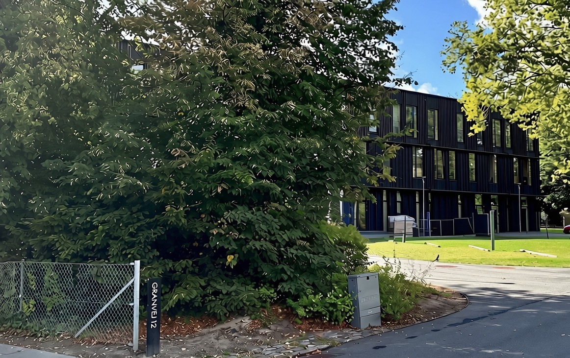Advokatundersøgelse af Granvej-problematikken