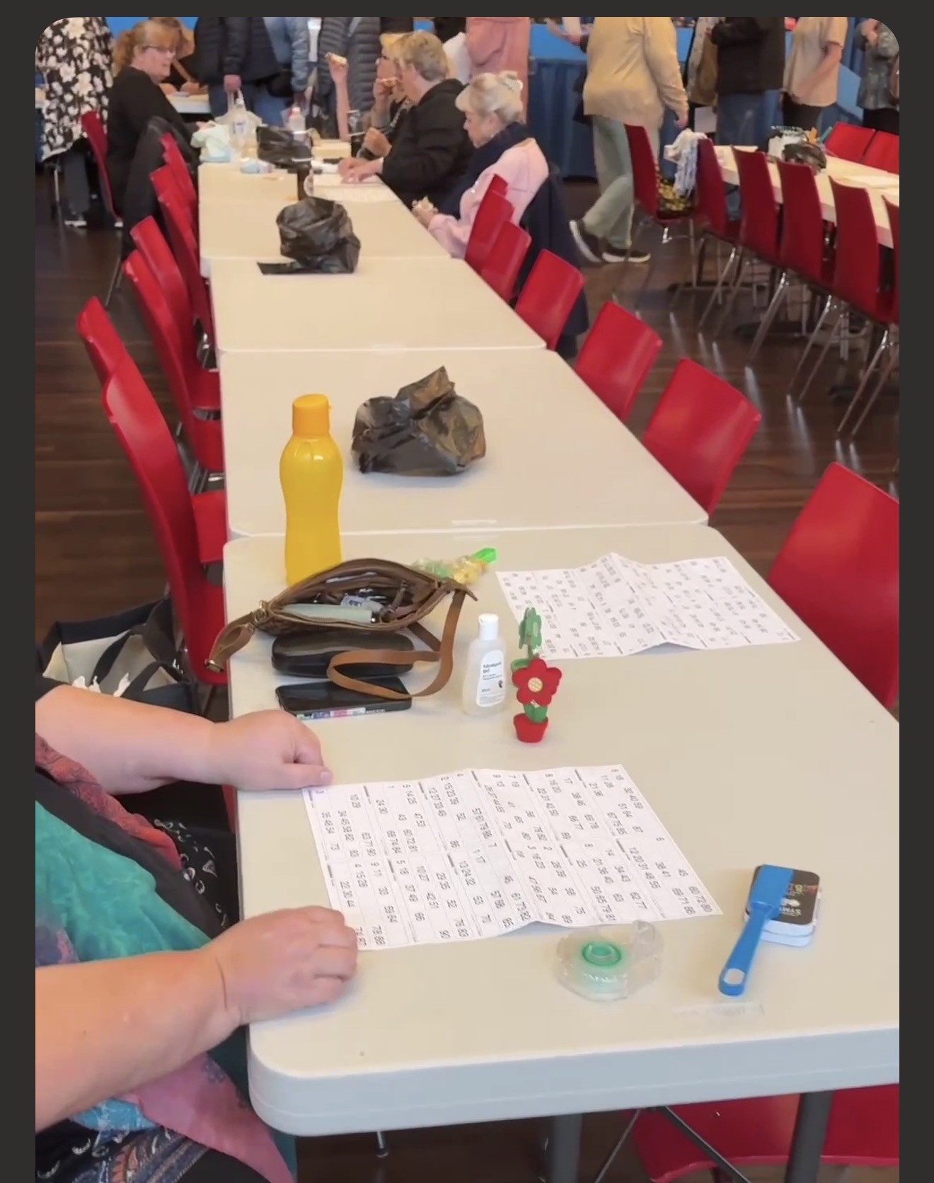Bingo: banko åbnede med succes i Høje Gladsaxe