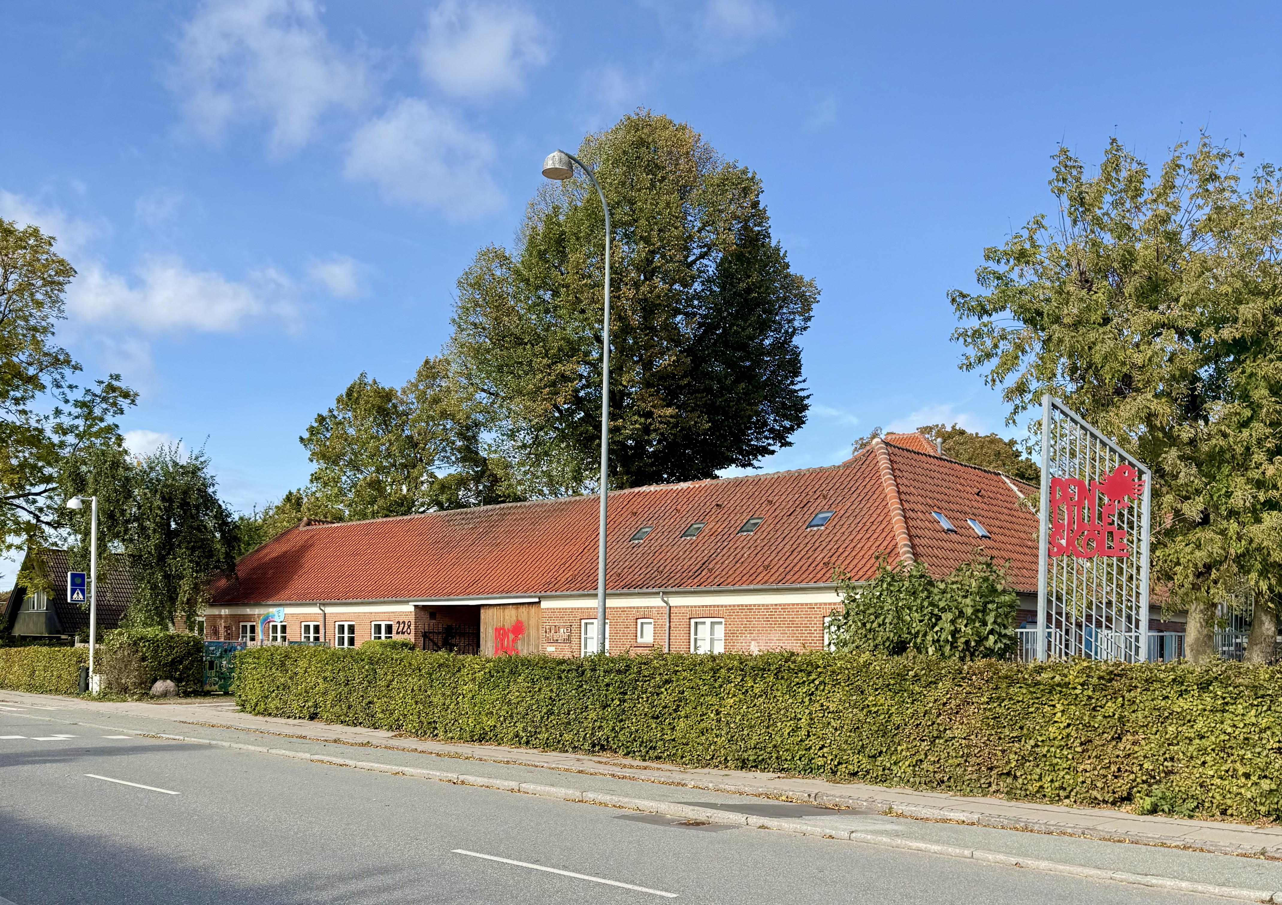 Stengård Skole bedst i Gladsaxe