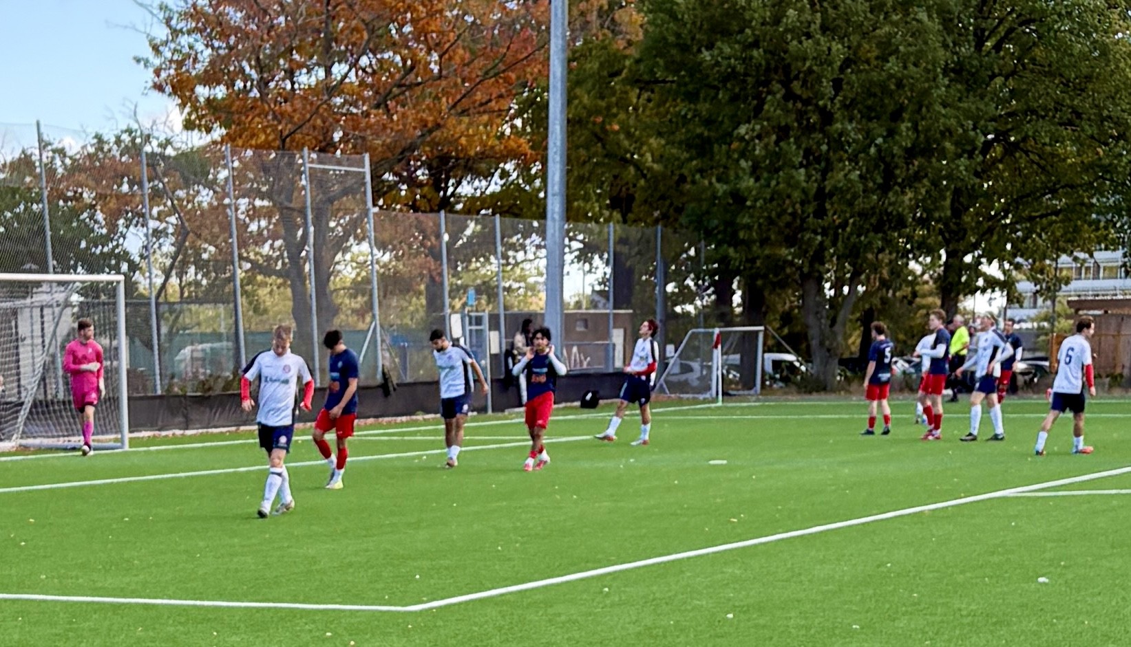 Absolut sidste chance for Gladsaxe-Hero